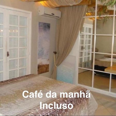 Pousada Bravo Balneario Camboriu Exterior foto