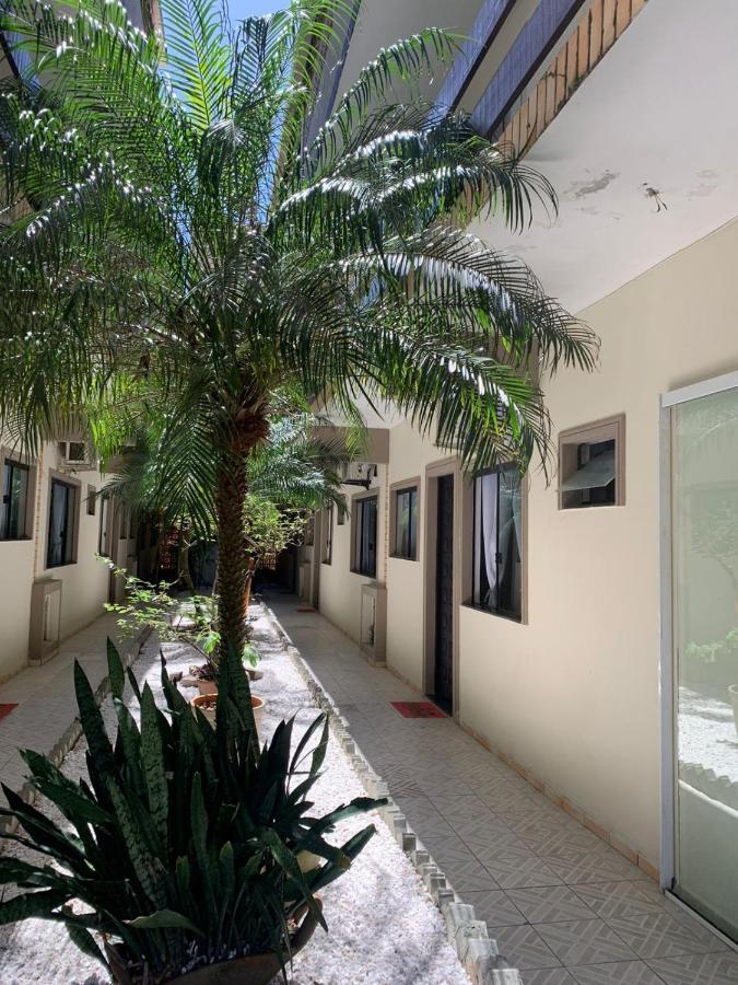 Pousada Bravo Balneario Camboriu Exterior foto