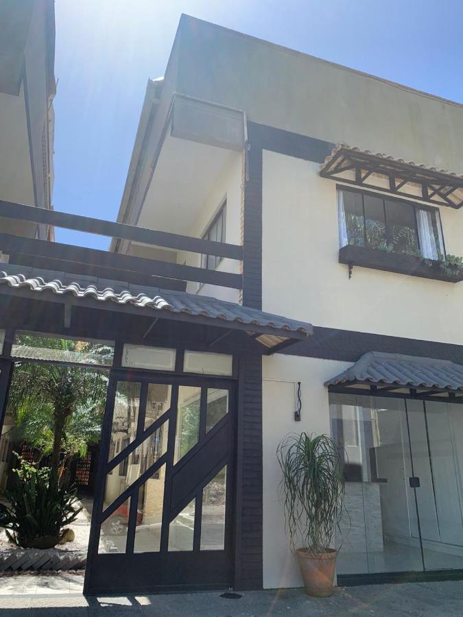 Pousada Bravo Balneario Camboriu Exterior foto