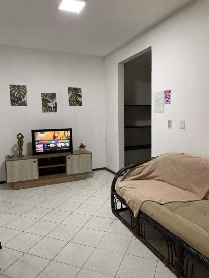 Pousada Bravo Balneario Camboriu Exterior foto