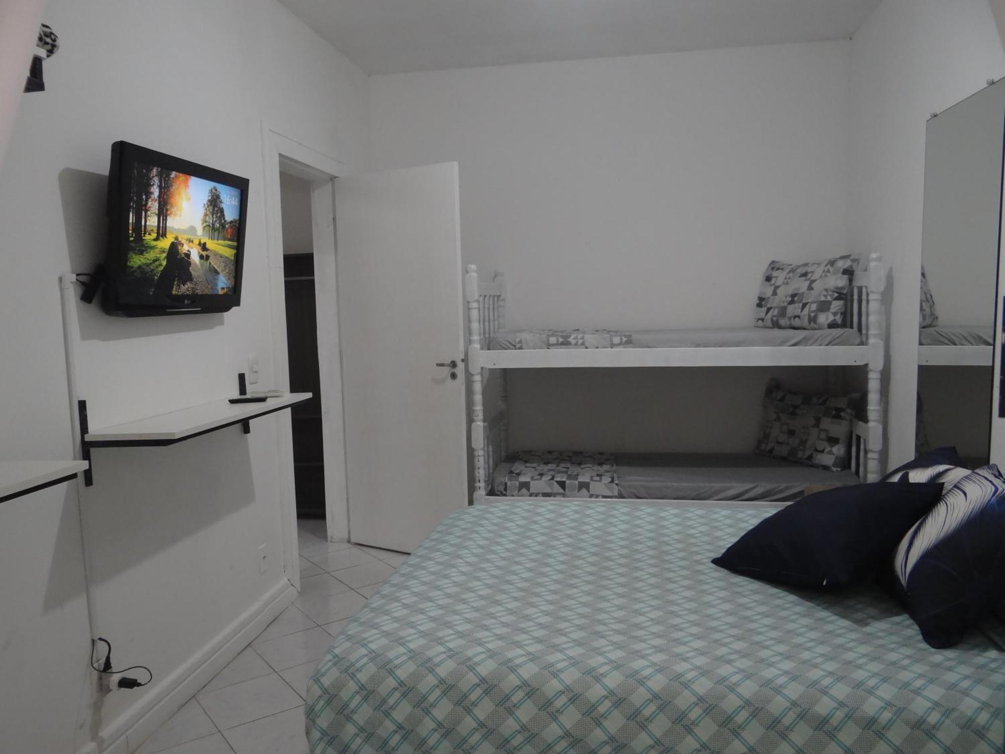 Pousada Bravo Balneario Camboriu Exterior foto