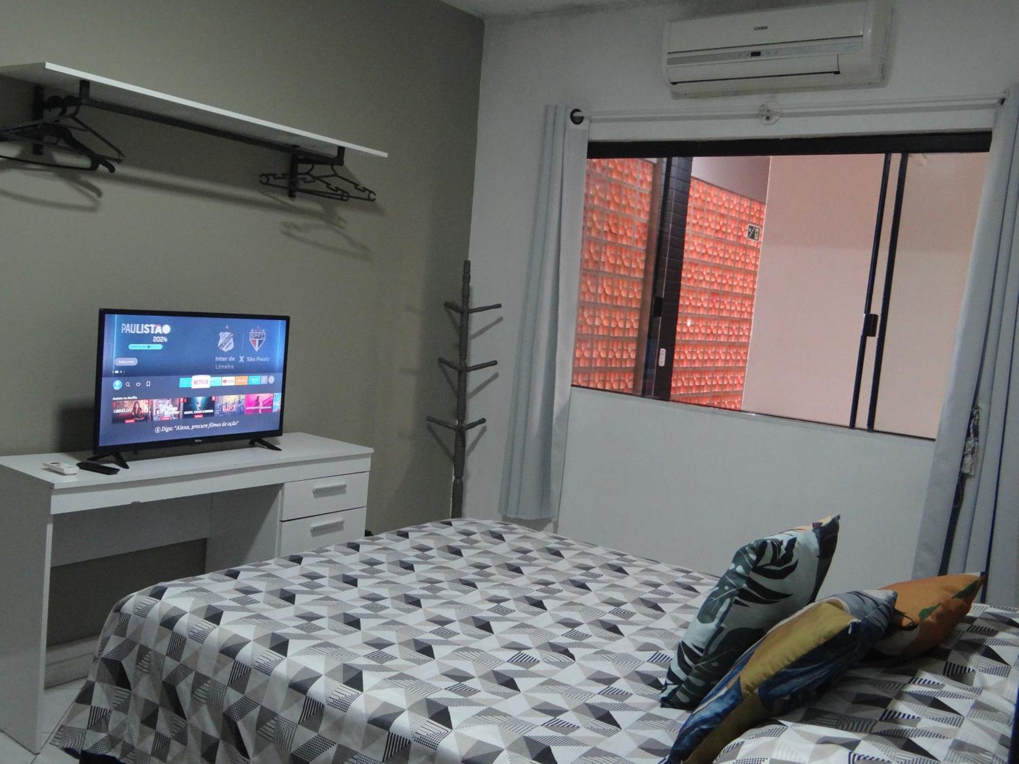 Pousada Bravo Balneario Camboriu Exterior foto