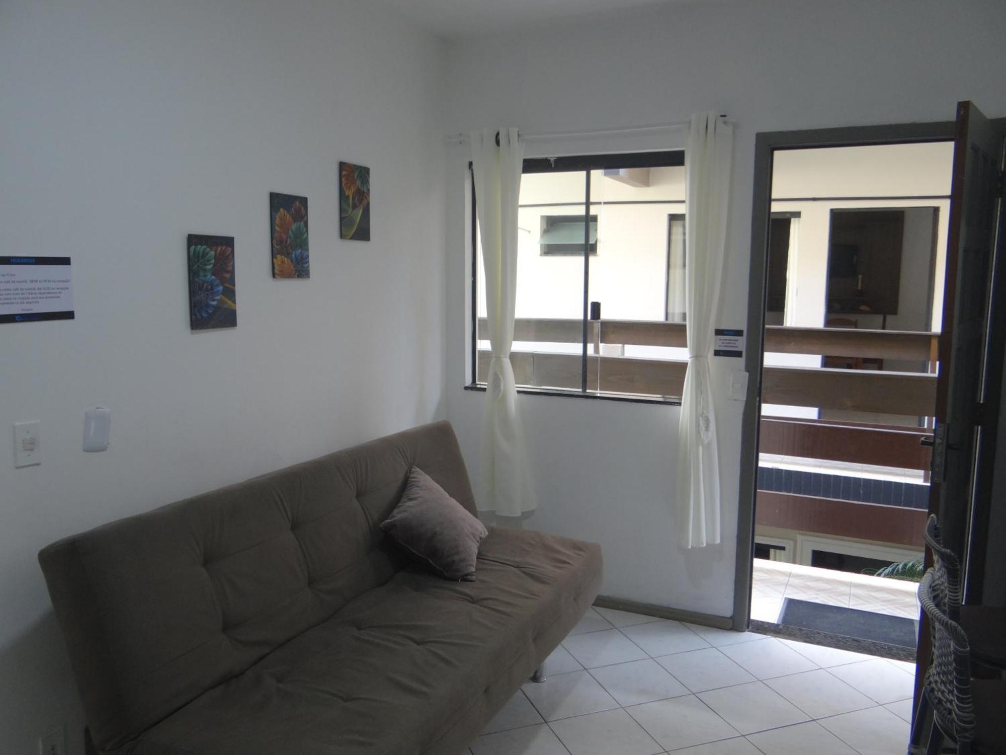 Pousada Bravo Balneario Camboriu Exterior foto